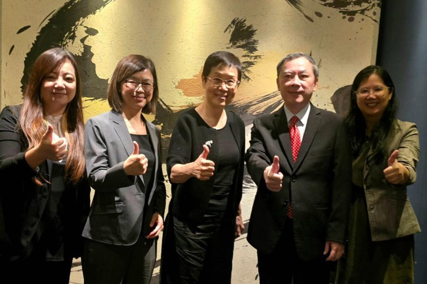 安成生技產後憂鬱創新療法Q4解盲　明年進入授權金高峰期