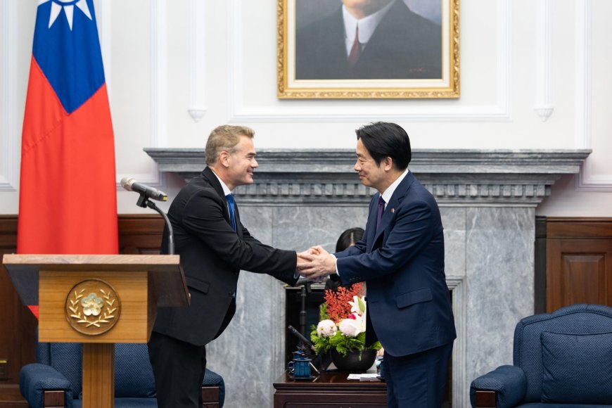 以色列挺台參與國際　外交部不認巴勒斯坦建國　反批巴方「一舉動」很不友善