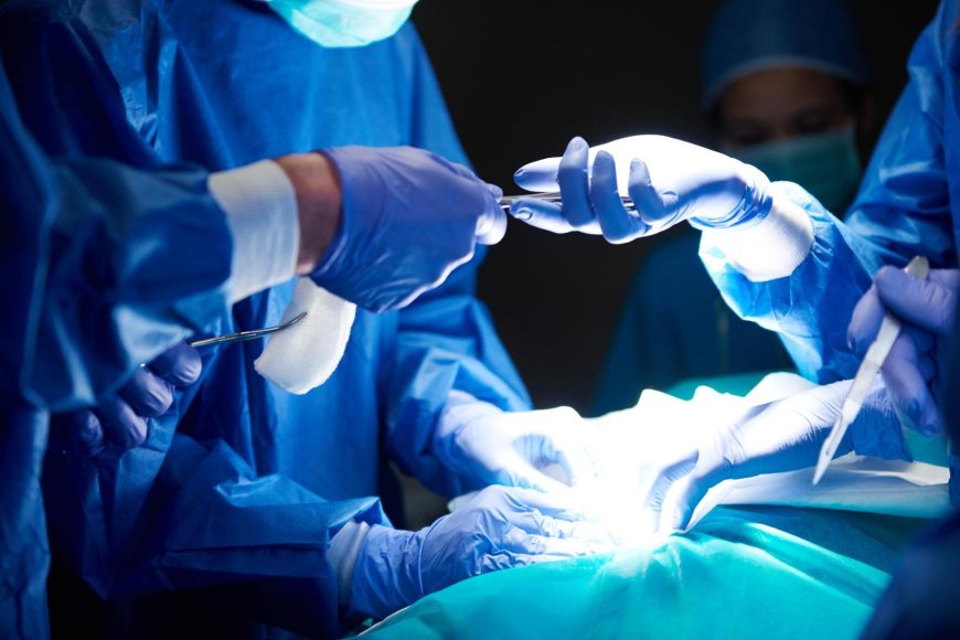 衛福部擬禁止醫學院一畢業就從事醫美...醫師、立委、官員說出真心話