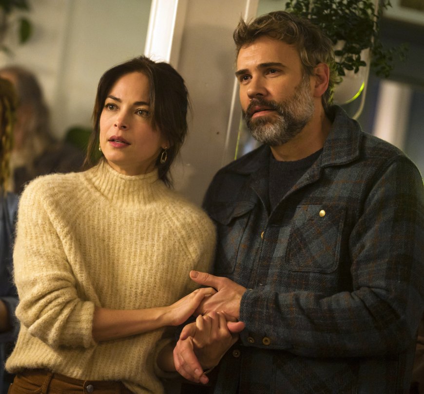 How 'Murder in a Small Town' Will Challenge Karl and Cassandra in Season 2