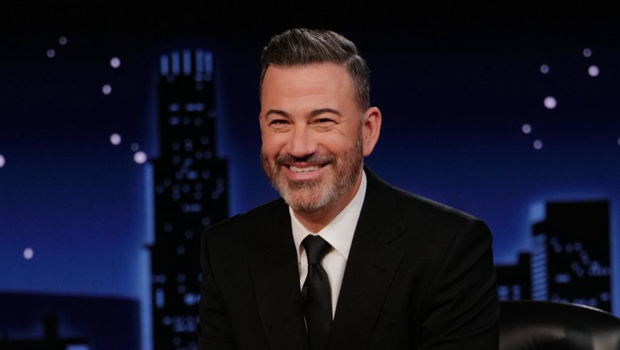 Nexstar and Sinclair Are Not Airing ‘Jimmy Kimmel Live!’: What to Know
