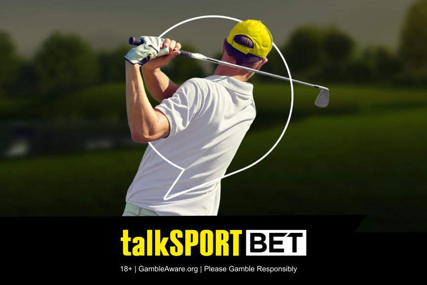 Ryder Cup 2025 betting offer: Bet £10 on golf get £50 in free bets on talkSPORT BET