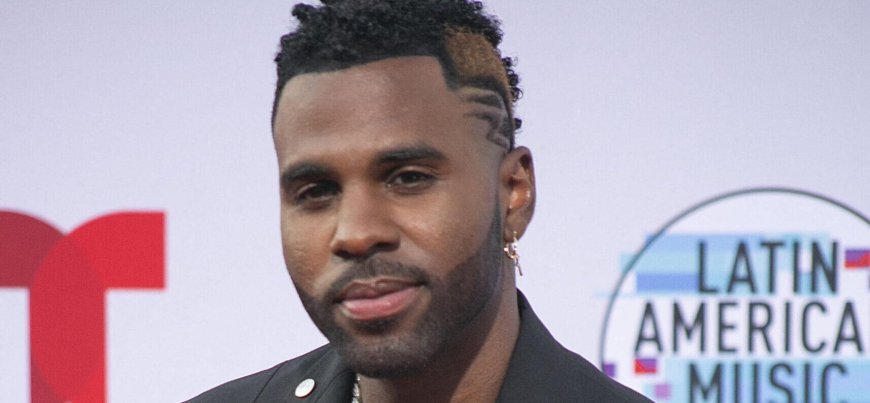 Jason Derulo Blames ‘Act Of God’ In Shocking Injury Lawsuit