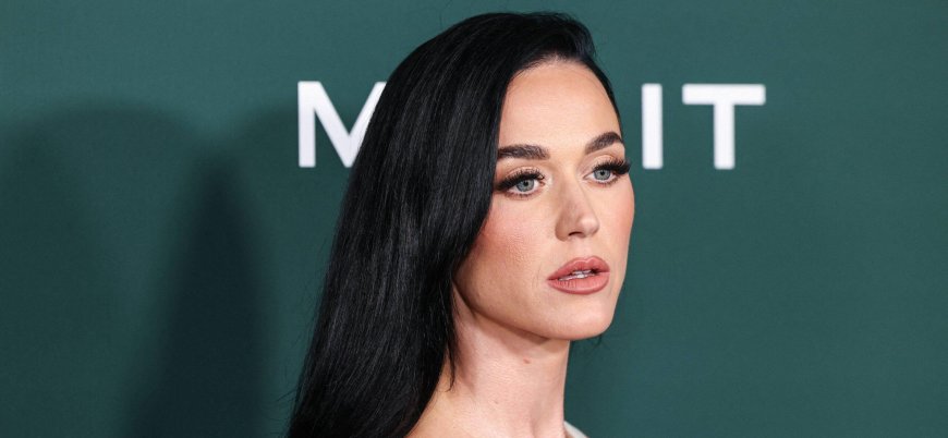 Katy Perry Reflects On 'Rollercoaster' Journey With Fame In Heartfelt Message: 'I Have Been Beloved, Tested And Tried'