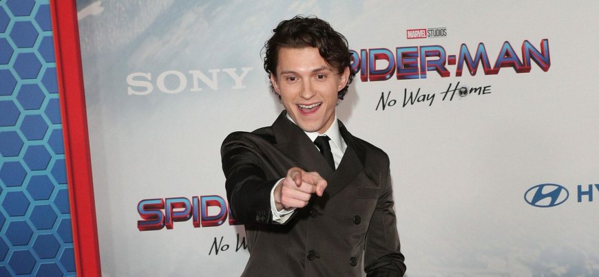 Tom Holland's On-Set Injury To Reportedly Cost 'Spider-Man 4' Production A Hefty Financial Loss