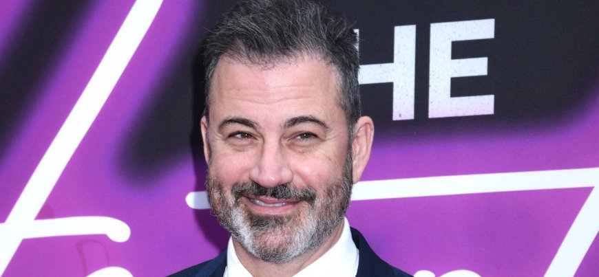 Jimmy Kimmel Told 'Don't Hold Back' In First Post Since ABC Suspension