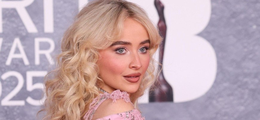 Sabrina Carpenter Isn’t Holding Back When It Comes To Being 'Ridiculed' By Men