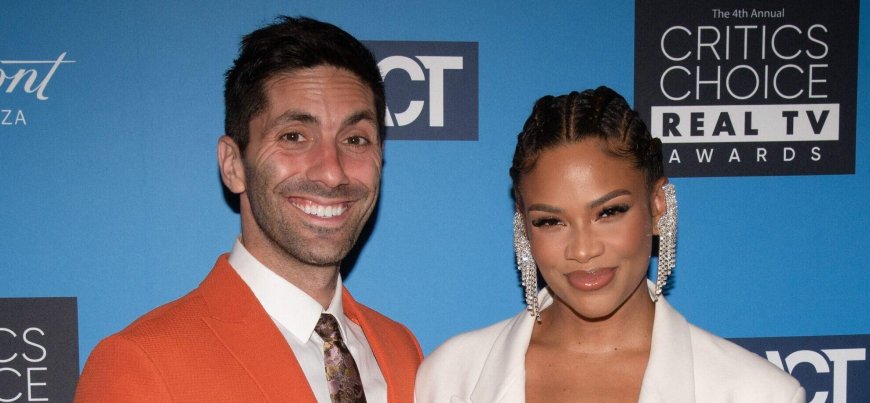 MTV Pulls 'Catfish' From Air After Fans Suspect Heated Feud Between Hosts Nev Schulman And Kamie Crawford