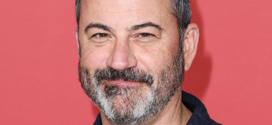 The Mystery Monologue That Could Make Or Break Jimmy Kimmel