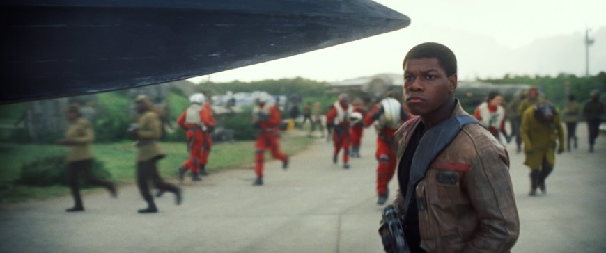 John Boyega Would Have Brought Back Han Solo and Luke Skywalker in ‘Star Wars’ Sequel Trilogy if He Was a Producer: I ‘Want to Give Those Characters Way More’