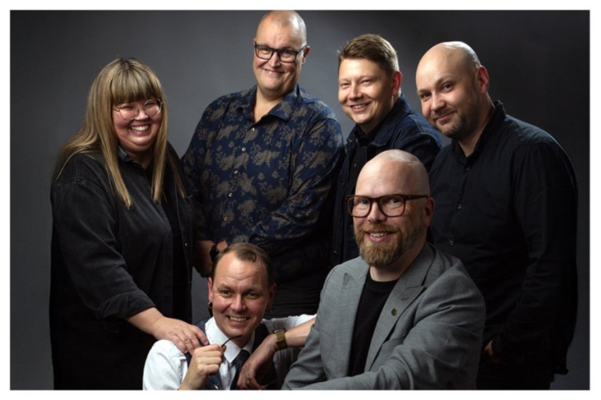 Whatevergroup and Mutant Koala Pictures Form Whatever Pictures, Readying to ‘Answer to New Challenges of the Funding Situation in Finland’ (EXCLUSIVE)
