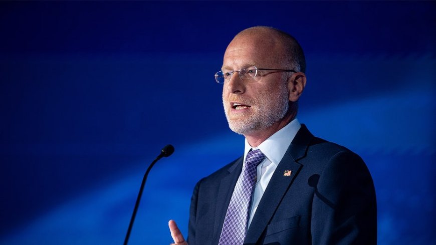 California Democrat calls for breaking up Sinclair Broadcast Group, drawing rebuke from FCC chair