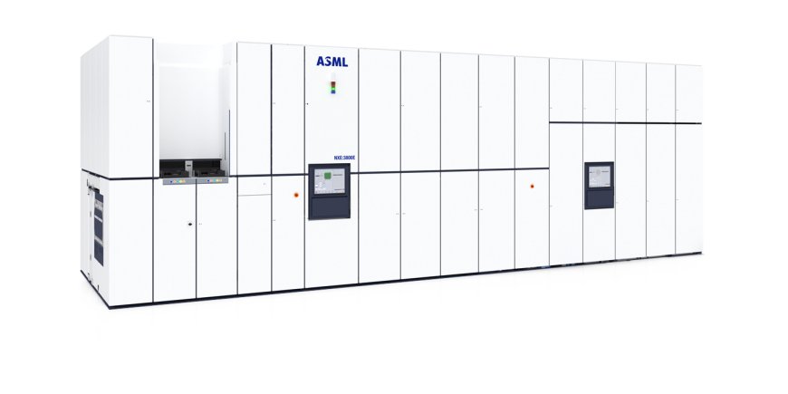 消息称 SK 海力士加速引进 ASML EUV 光刻机,有望两年内部署数量翻倍