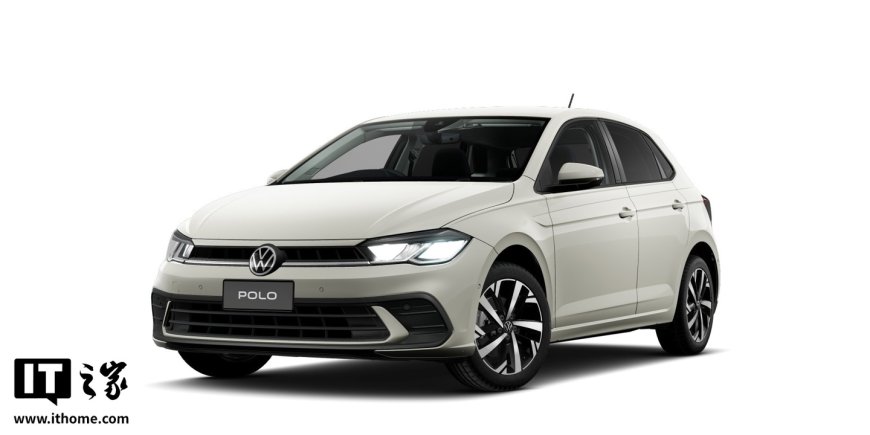 大众推出 Polo CityLife 两厢轿车:1.0 升涡轮增压三缸发动机、定位中端小车