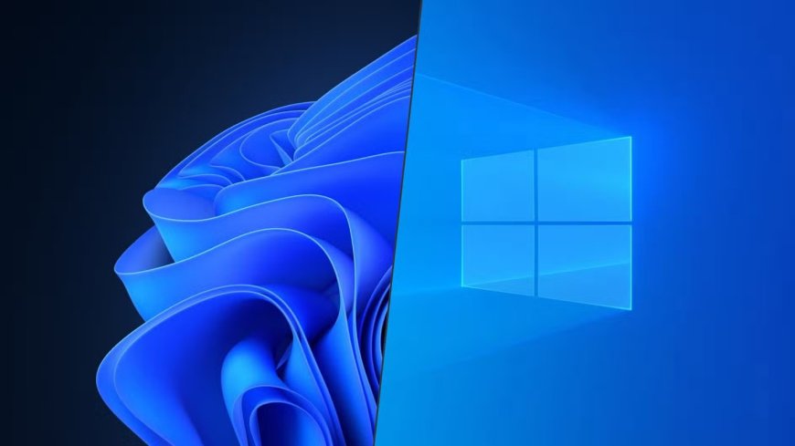 StatCounter:微软 Win10 终止支持在即,Win7 市场份额意外激增