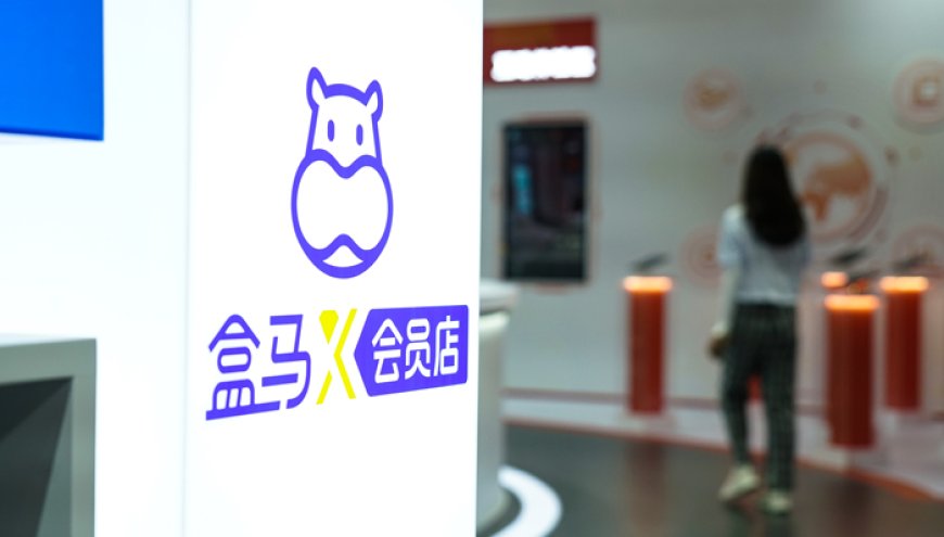 盒马客服回应“最难吃的甜品被台风选出来了”:主要因库存充足