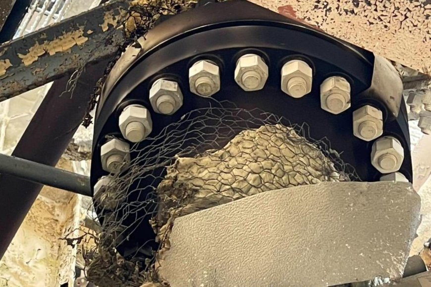 內部工程師匿名爆料「放寬振動標準」致興達電廠爆炸　台電否認：墊片裝錯才是主因