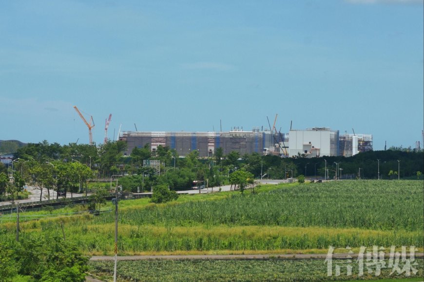 台灣將首次管制對南非的晶片出口　半導體成為外交武器