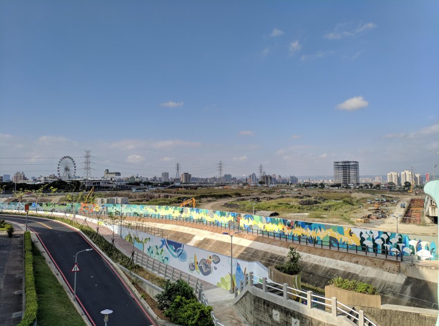 輝達總部尚未定案　北士科商辦單價衝上78萬創高