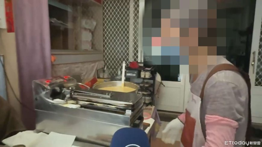 獨孫打靶「半個臉不見」　阿嬤含淚曝心願：希望保住另一顆眼睛