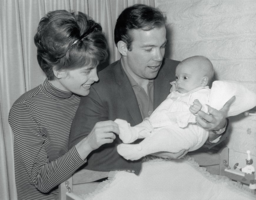 Meet William Shatner’s Ex-Wives: Inside His Marriage History