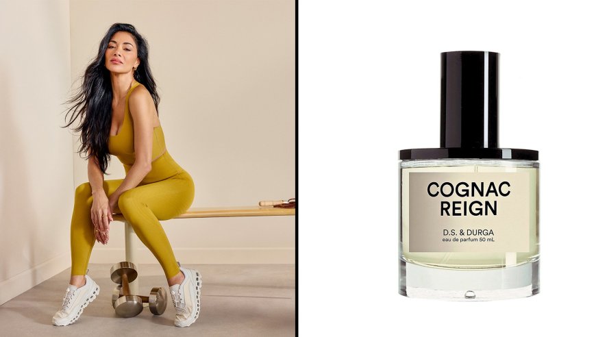 Hot This Week: Celebrity-Loved Activewear, a New Fall-Perfect Scent, More