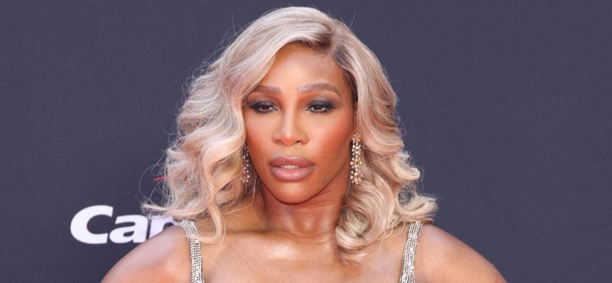 Why A Cotton Plant Left Serena Williams Uneasy In New York