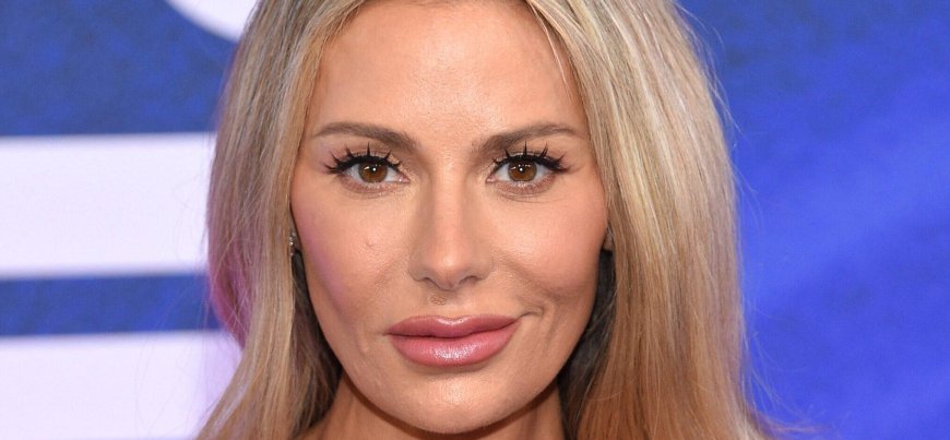 Fans Are Still Roasting 'Real Housewives' Star Dorit Kemsley Over Release Of New Memoir