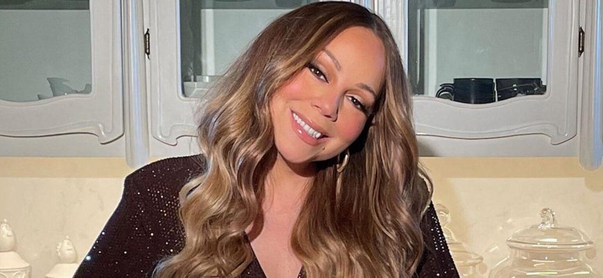 Mariah Carey Finally Reveals The Truth Behind That Viral Reaction To Muni Long's Cover