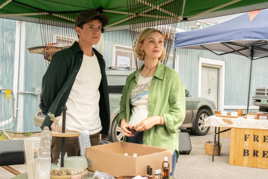 ‘Wayward’ Finale: Bosses Break Down Who Died, Who Escaped, What That Drug Trip Meant and Why Everyone Got Topless at the End