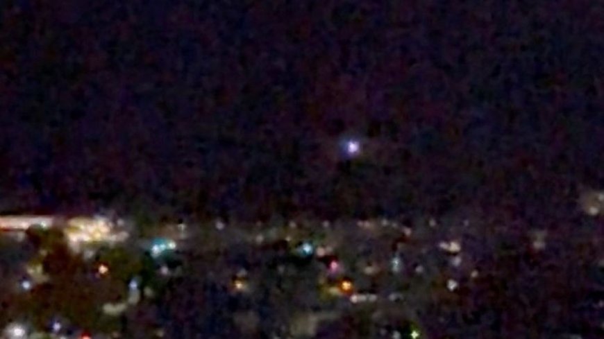 神秘无人机继续“恐吓”欧洲:北约承诺严肃处理而俄罗斯否认牵涉其中