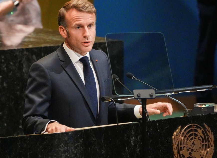 承认巴勒斯坦国浪潮:美国的衰落以及摇摇欲坠的亚伯拉罕协议