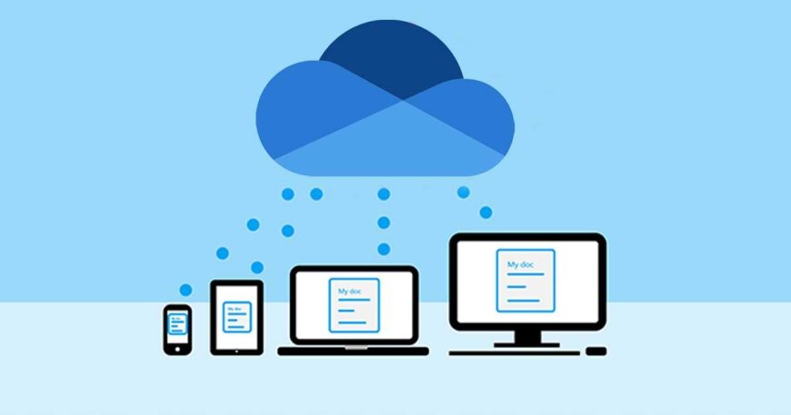 微软:OneDrive 不仅仅是云存储,更是“强大的生产力平台”