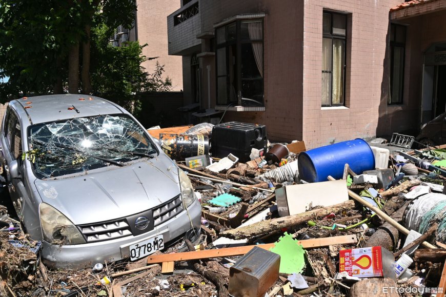 1天要撤8千人基層喊「有本事你來」　光復鄉長嘆1事讓民眾大意