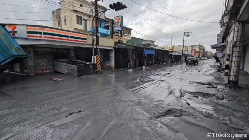 災後第4天持續搜救！　花蓮堰塞湖溢流14死、11失聯