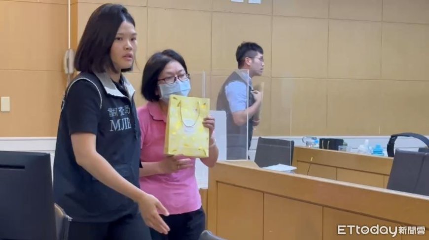 台版地面師案外案　新店戶政人員涉賣個資遭聲押禁見