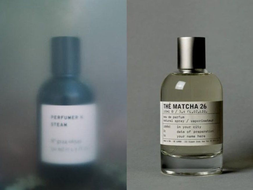 6款耐聞不膩的清新茶香調香水推薦！大吉嶺、抹茶、烏龍茶一次收齊