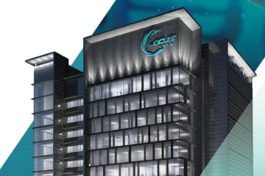 前國發會副主委邱俊榮　出任樂迦再生董事長