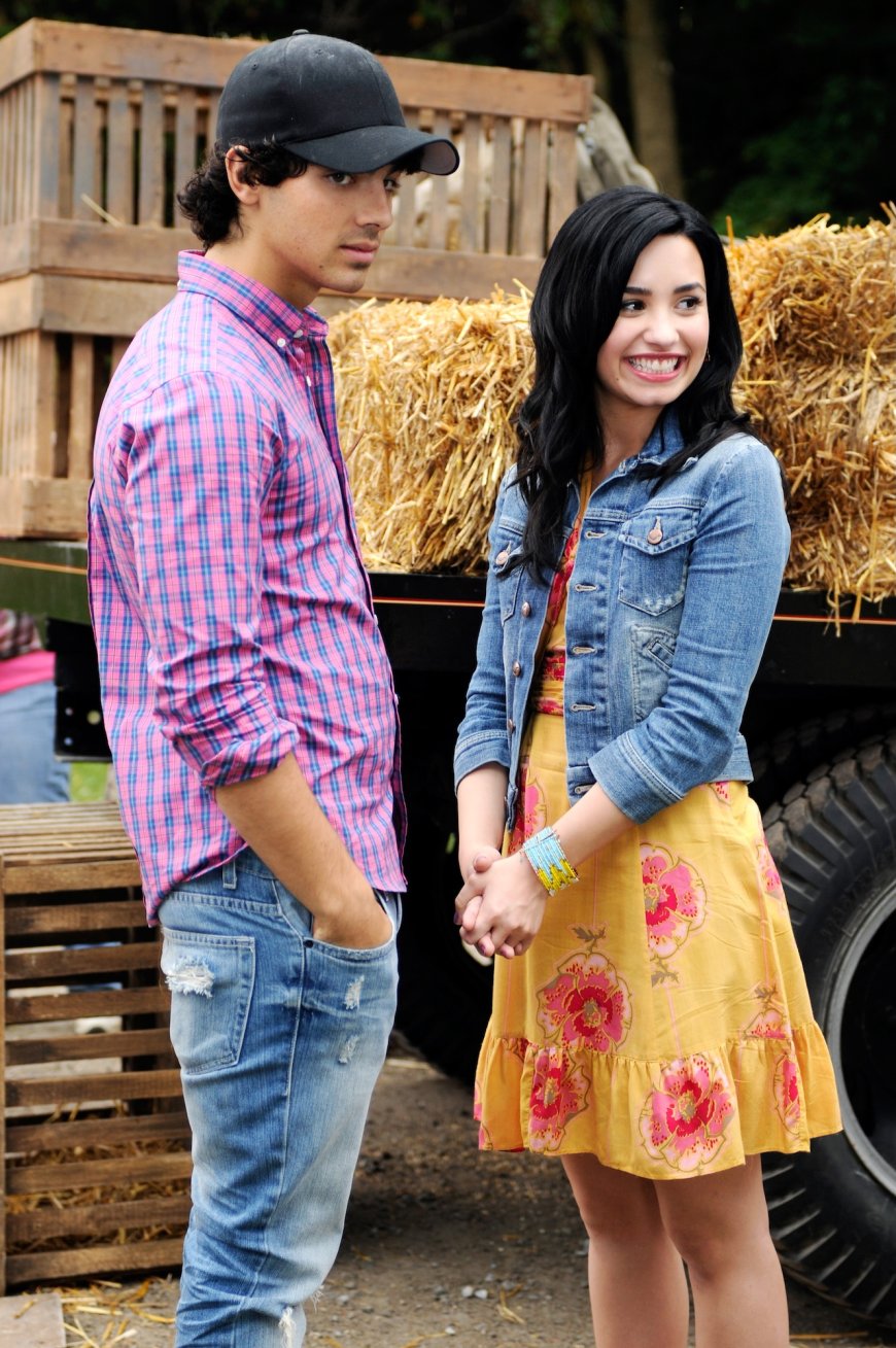 What to Know About 'Camp Rock 3': Movie's Plot and Cast Revealed