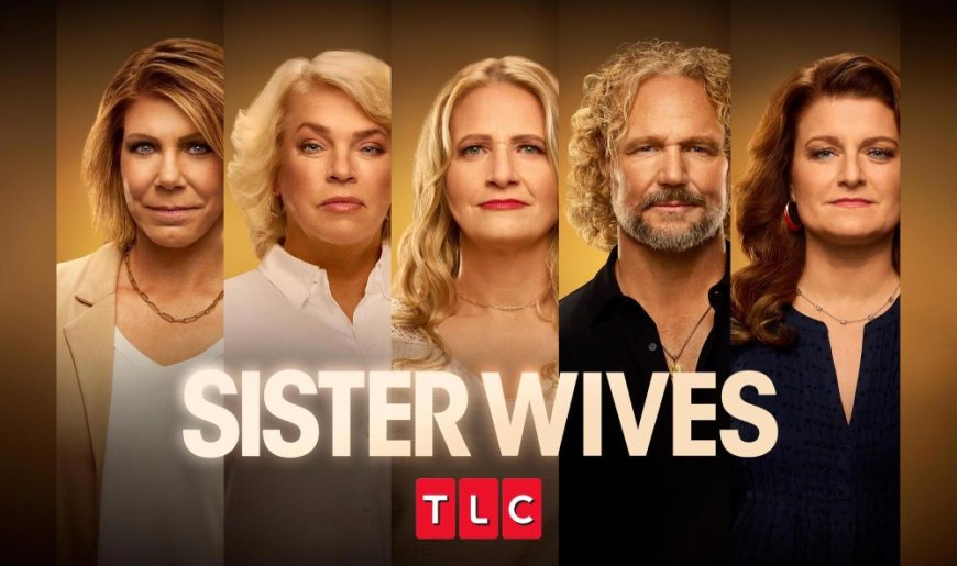 Where Do Sister Wives’ Meri, Janelle, Christine, Robyn Stand With Each Other?
