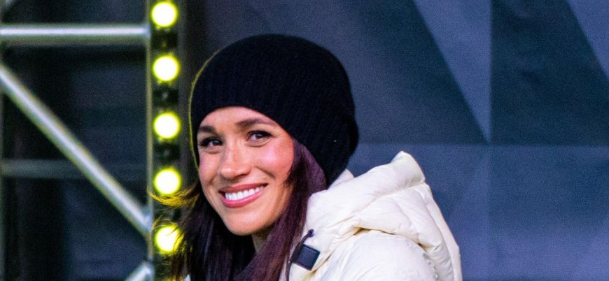 Meghan Markle Shares Cozy Glimpse Of Her Home With As Ever Brand Touches