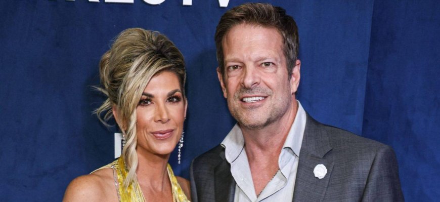 'RHOC' Alum Alexis Bellino Teases A Big And Guest Focused Wedding To John Janssen