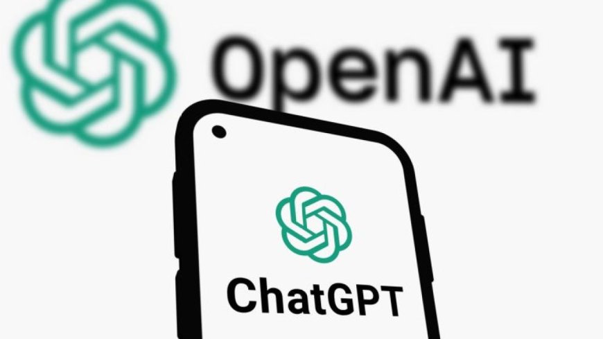 OpenAI计划在ChatGPT中投放广告