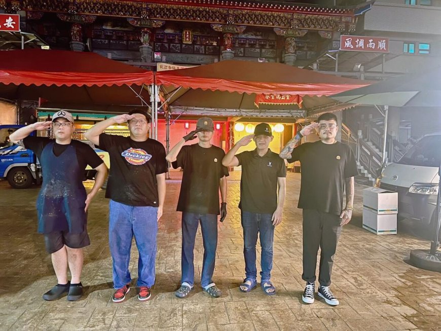 英雄出動！知名漢堡店「備1000顆漢堡」奔花蓮：錢再賺都可