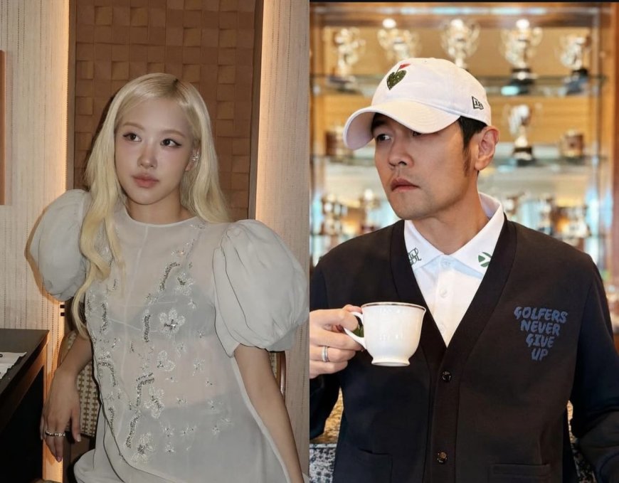 夢幻聯動！　ROSÉ驚喜自彈周杰倫神曲...他嗨翻：沒想到你會彈