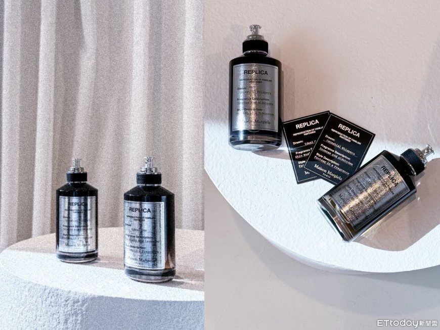 「解構靈魂」探究本我的雲煙香調　寧靜焚香氣息安撫躁動的心