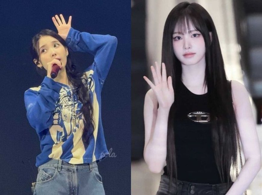 跟著張員瑛、IU學初秋穿搭！酷甜系到減齡學院風一次上手　最火單品公開