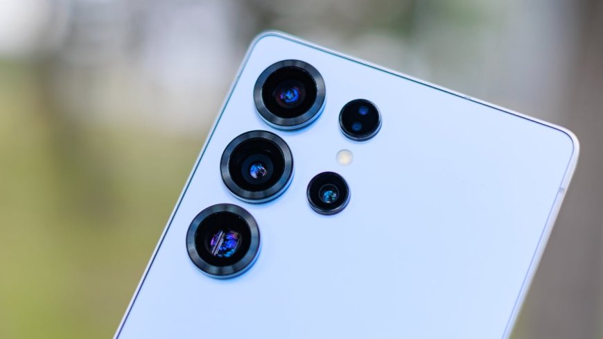 三星 One UI 8.5 影像前瞻:原生支持 LUT 调色与 3D 视频录制,Galaxy S26 系列手机有望首发