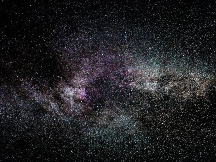 探索星辰大海:史上最详尽宇宙模拟发布,含 34 亿个星系数据