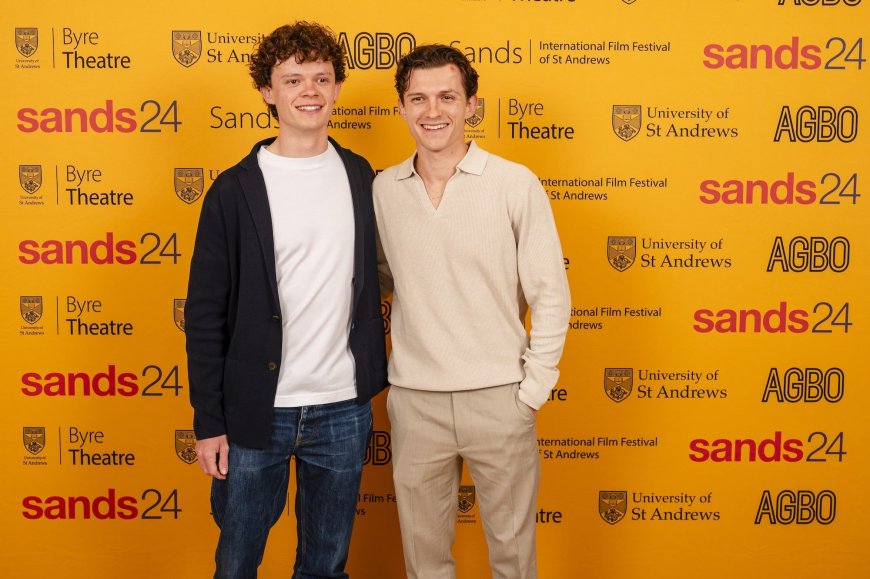 Tom Holland Says He's 'On the Mend' Following 'Spider-Man’ Onset Concussion